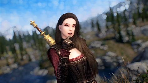 nexus mods skyrim se|nexus mods with steam skyrim.